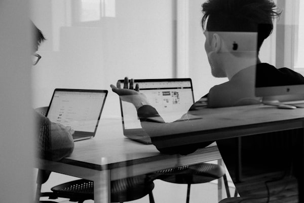 Srivens Consulting - Technology Partners