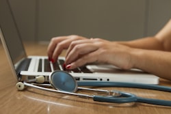 Healthcare Client