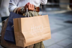 Retail Client